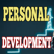 Personal Development Guide 1.0 Icon