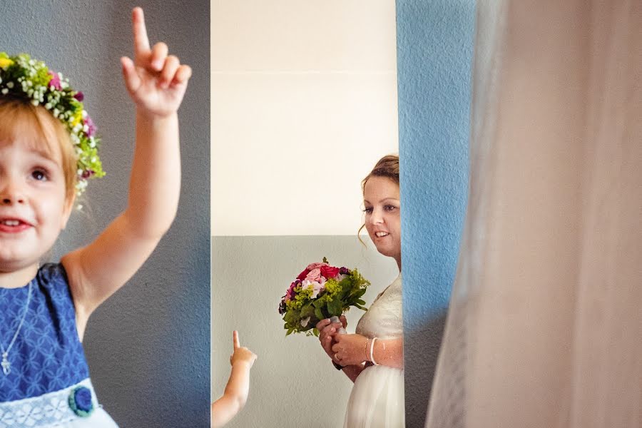 Fotografo di matrimoni Katrin Küllenberg (kllenberg). Foto del 3 settembre 2019