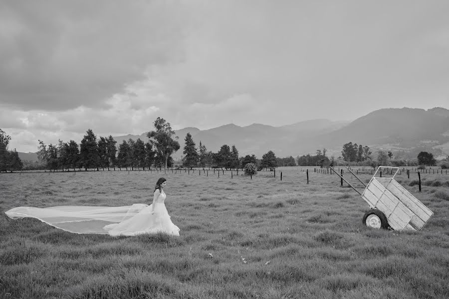 Fotógrafo de casamento Jesus Ochoa (jesusochoa). Foto de 11 de dezembro 2020