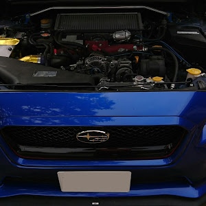 WRX STI VAB