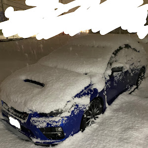 WRX STI VAB