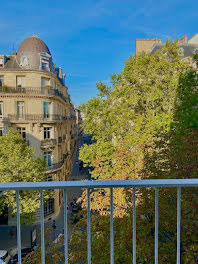 appartement à Paris 17ème (75)