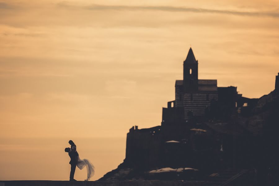 Wedding photographer Alessandro Colle (alessandrocolle). Photo of 13 September 2018