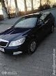 продам авто Skoda Octavia Octavia II FL Combi (1Z5)