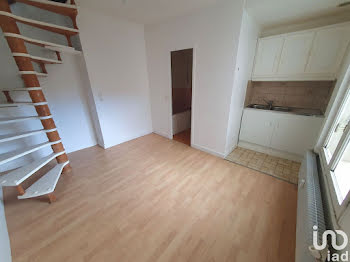 appartement à Meaux (77)