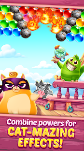 Cookies Cats Pop MOD APK