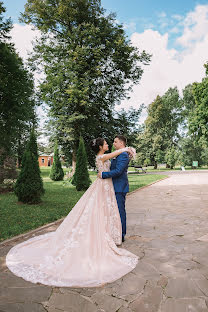 Wedding photographer Anastasiya Chekanova (heychikana). Photo of 15 March 2020