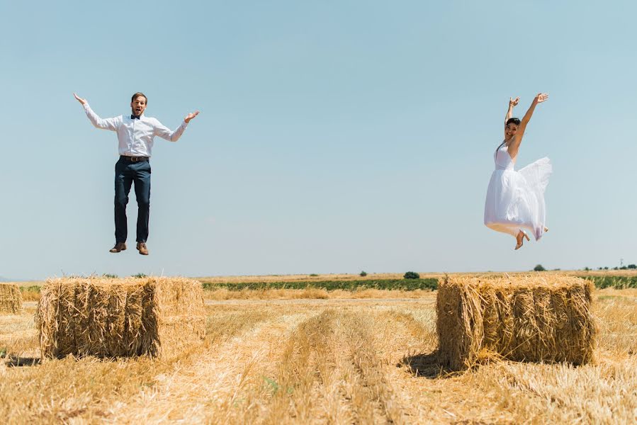 Huwelijksfotograaf Nadav Rotem (rotem). Foto van 4 september 2018