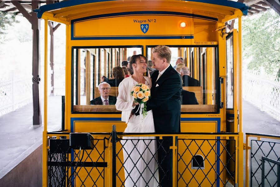 Fotógrafo de bodas Axel Jung (ajung). Foto del 12 de febrero 2018