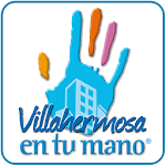 Cover Image of ดาวน์โหลด Villahermosa en tu Mano 1.0.00 APK
