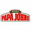 Papa John's Pizza, Yelahanka, Bangalore logo