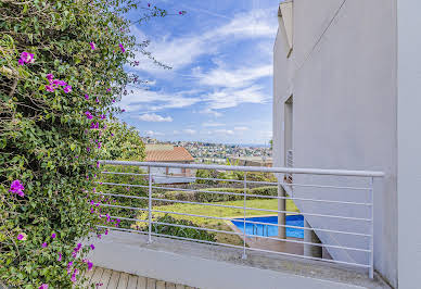 House with garden and terrace 3