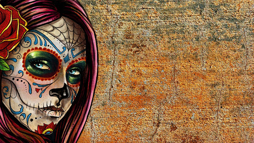 免費下載個人化APP|Mexican Skull Live Wallpaper app開箱文|APP開箱王