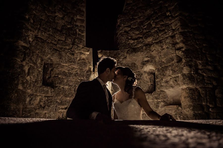 Wedding photographer Giorgio Porri (gpfotografia). Photo of 12 February 2017