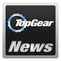 Top Gear - News icon