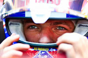 Max Verstappen finished fifth in a race won by Ferrari's Carlos Sainz, still stretching his overall lead to 151 points but not by enough to clinch his third title in seven days' time.

