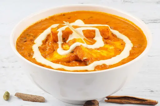 Paneer Butter Masala