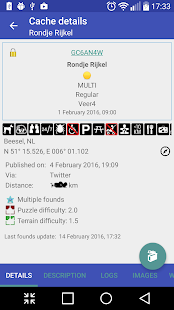 How to download GoldHunt Free (Geocaching) v2.3.0 apk for laptop