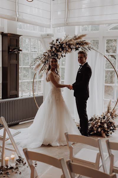 Fotógrafo de bodas Sanne Luna (sanneluna). Foto del 24 de febrero 2022