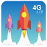 4G LTE Signal Booster Network1.0.3