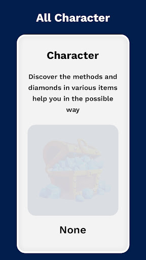 Screenshot Get Daily Diamonds : FFF Guide