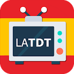 La TDT - TV Pública España Apk