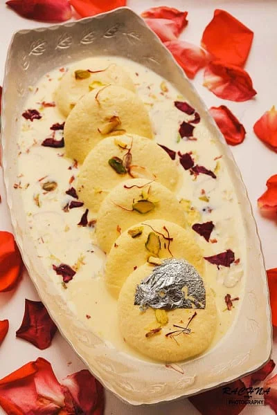 Rasmalai