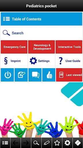 Pediatrics pocket