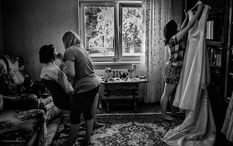 Φωτογράφος γάμων Casian Podarelu (casian). Φωτογραφία: 27 Ιουλίου 2018