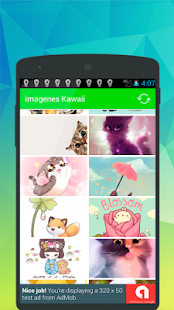 Imagenes Kawaii para Fondo de Pantalla(圖1)-速報App