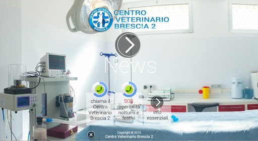 CENTRO VETERINARIO BRESCIA 2