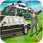 Cover Image of Download Presidential Security Driver 1.1 APK