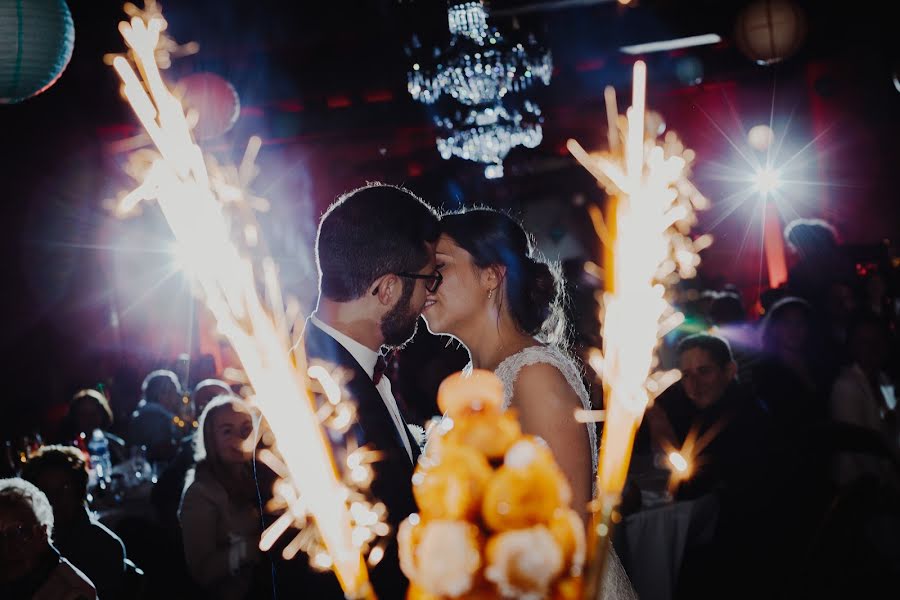 Fotógrafo de bodas Noémie Vieillard (loeildenoemie). Foto del 12 de octubre 2017