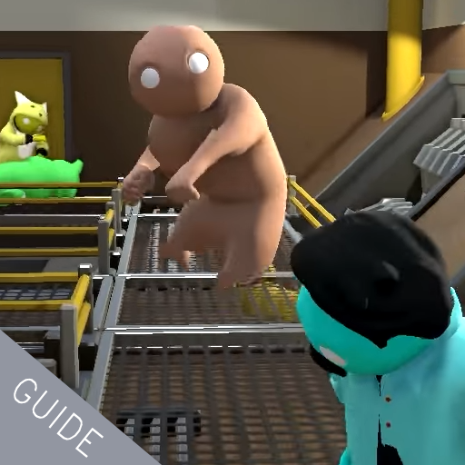 Guide for Gang Beasts