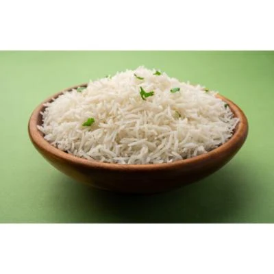 Steamed Rice