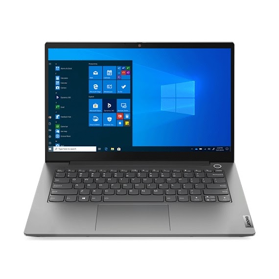 [Mã Elmall31 Giảm 5% Đơn 3Tr] Laptop Lenovo Thinkbook 14 G2 Itl 20Vd00Xwvn Grey/2Y