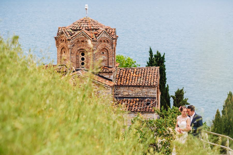 Wedding photographer Thomas Van Der Willik (vanderwillik). Photo of 7 March 2019