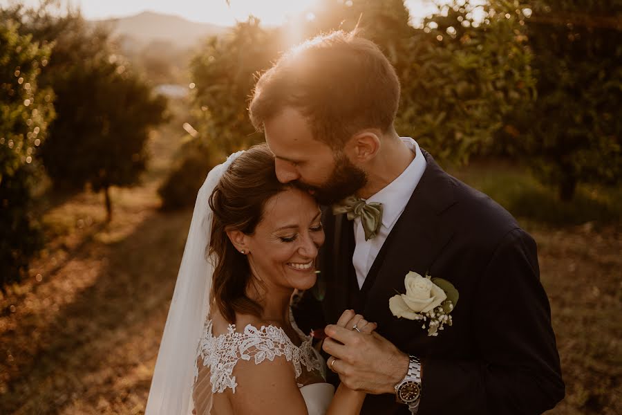 Fotógrafo de casamento Francesca Alberico (francescaalberi). Foto de 21 de novembro 2022