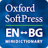 Oxford Bulgarian Dictionary8.0.252