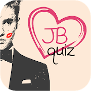 Quiz Justin Bieber 1.0.2 Icon