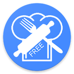 Cover Image of Télécharger My Family Recipes FREE 1.0.6 APK