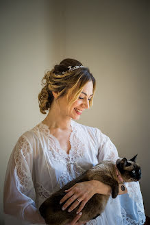 Photographe de mariage Samantha Pennini (pennini). Photo du 1 mai