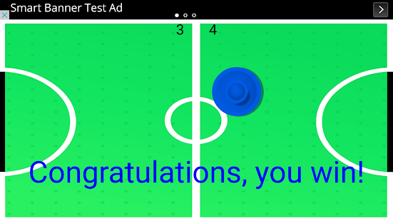 How to download Soccer kids airhockey 1.4 mod apk for pc