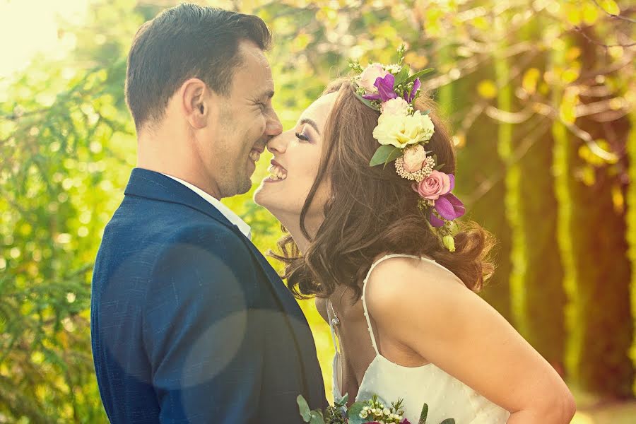 Fotógrafo de bodas Ciprian Grigorescu (cipriangrigores). Foto del 12 de noviembre 2018