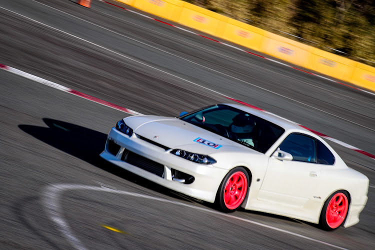 WRX STIの第3回オールジャンル走行会・HSR九州ドリームコースに関するカスタム事例の投稿画像14枚目