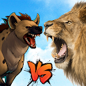 Icon Animal War: Battle Simulator