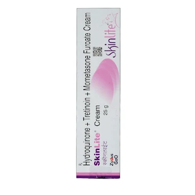 SkinLite Cream 25 Gm