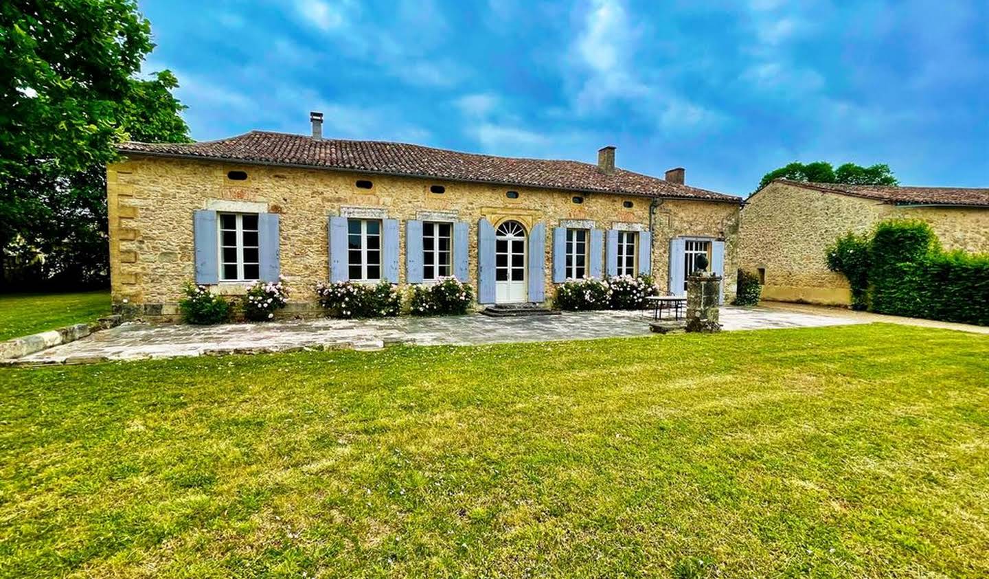 Property Bergerac