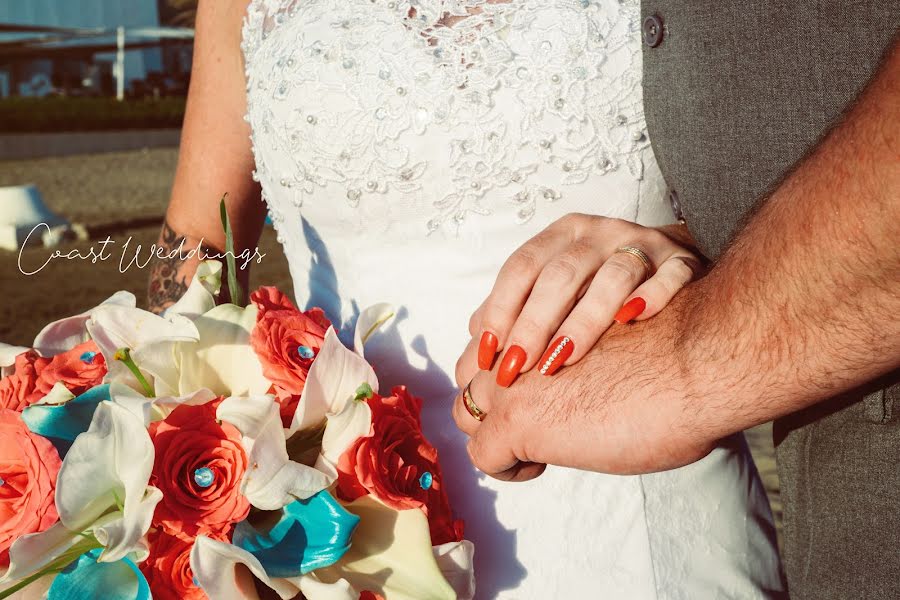 Fotógrafo de bodas Sara Wiltshire (sarawiltshire). Foto del 31 de enero 2019