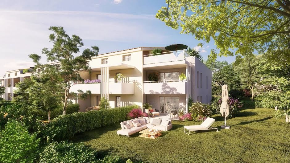 Vente appartement 2 pièces 41 m² à Saint-Rémy-de-Provence (13210), 247 000 €